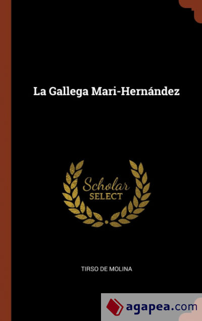 La Gallega Mari-Hernández