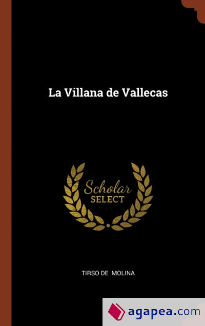 La Villana de Vallecas