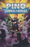 Preso em Battle Royale. Batalha nos Campos Fatais – Uma aventura nao  oficial de Fortnite (Em Portugues do Brasil): Devin Hunter: 9788501115898:  : Books