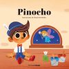 Pinocho. Cuento Con Mecanismos