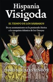 Portada de Hispania visigoda