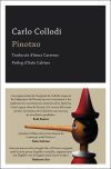 Pinotxo: Pròleg d'Italo Calvino