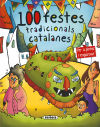Pinta i enganxa. 100 festes tradicionals catalanes