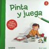 Pinta y juega 1