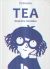 Portada de TEA, de Alejandra González Gutiérrez