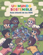 Portada de Un mundo sostenible