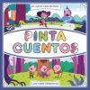 Pintacuentos - Los tres cerditos - El gato con botas