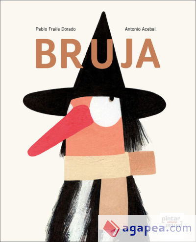 BRUJA