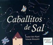 Portada de Caballitos de sal