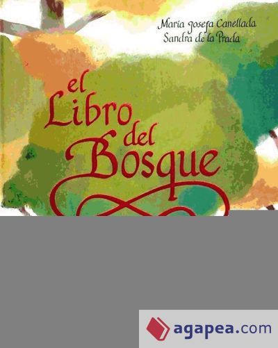 LIBRO DEL BOSQUE,EL