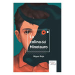 Portada de La colina del Minotauro