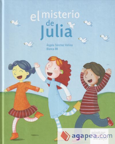 MISTERIO DE JULIA,EL