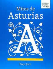 Portada de Mitos de Asturias