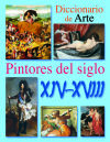 Pintores del Siglo XIV-XVIII