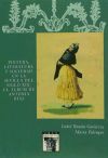 Pintura, Literatura y Sociedad en la Sevilla del siglo XIX: el álbum de Antonia Díaz