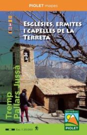 Portada de Esclesies, Ermites I Capelles De La Terreta