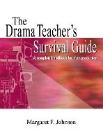Portada de Drama Teacherâ€™s Survival Guide