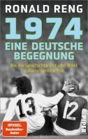 Portada de 1974 - Eine deutsche Begegnung