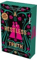 Portada de A Restless Truth