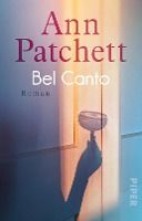 Portada de Bel Canto