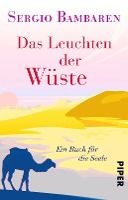 Portada de Das Leuchten der Wüste