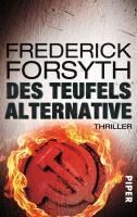 Portada de Des Teufels Alternative