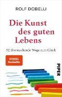 Portada de Die Kunst des guten Lebens
