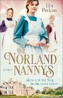 Portada de Die Norland Nannys - Joan und der Weg in ein neues Leben