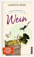 Portada de Gebrauchsanweisung für Wein