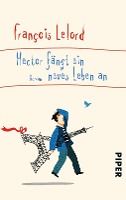 Portada de Hector fängt ein neues Leben an