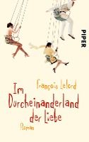 Portada de Im Durcheinanderland der Liebe