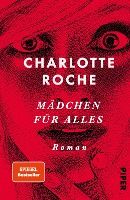 Portada de Mädchen für alles