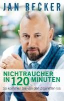 Portada de Nichtraucher in 120 Minuten