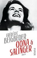 Portada de Oona und Salinger