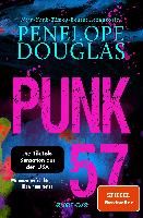 Portada de Punk 57
