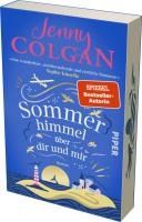 Portada de Sommerhimmel über dir und mir