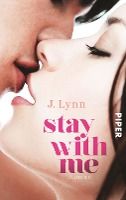 Portada de Stay with Me