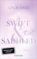 Portada de Swift and Saddled