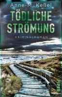 Portada de Tödliche Strömung