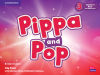 Pippa and Pop Level 3 Teacher's Book with Digital Pack British English