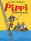 Pippi En Los Siete Mares