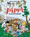 Pippi Va De Excursi&oacute;n De Astrid Lindgren