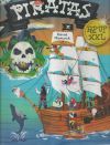 Piratas pop up XXL
