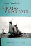 Piratas y mar azul