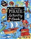 Pirate Activity Book