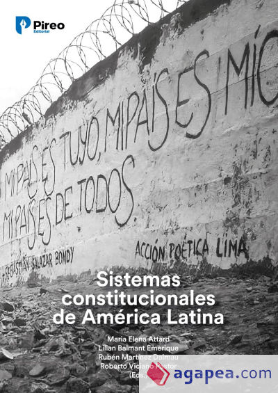 Sistemas constitucionales de America Latina