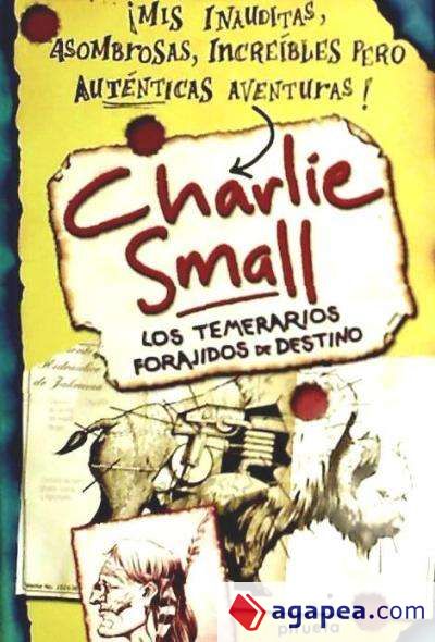 Diario de Charlie Small 4