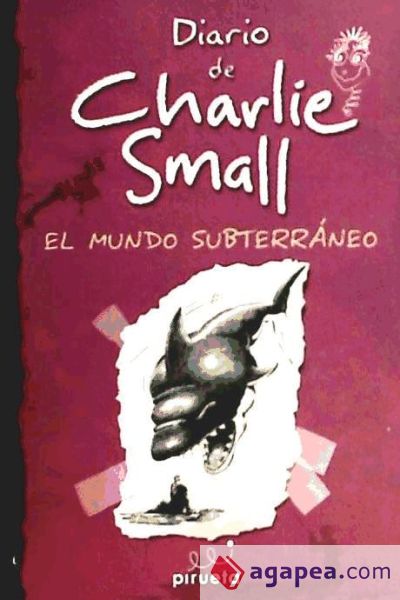 Diario de Charlie Small 5