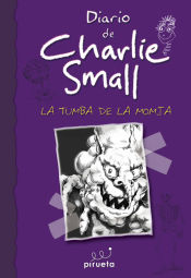 Portada de Diario de Charlie Small 7