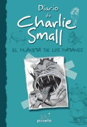 Portada de Diario de Charlie Small 9